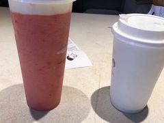 -喜茶(上海五角场万达店)
