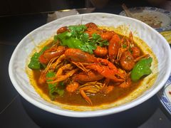 -京悦南门涮羊肉·羊蝎子火锅(田林路店)