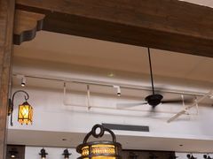 大堂-荣小馆(临海世纪花城店)