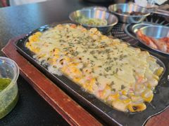 -包装马车·韩国料理·포장마차