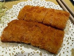 -海宝酒家(中山四路店)