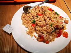 -早安山丘·豆浆油条(小木桥路店)