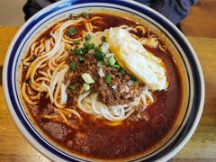 -聚合鑫东北熏酱熟食麻辣面(长阳店)