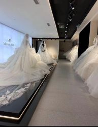 点击看大图 -MISS MIA 婚纱品牌馆