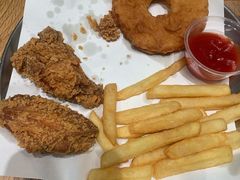 -乐凯撒披萨(福田COCOPark店)