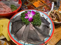 -城墙拐拐火锅(三峡广场黑金冠店)