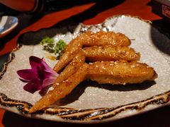 -有喜屋·烧鸟·居酒屋(周浦万达店)