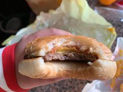 -麦当劳(安立路店)