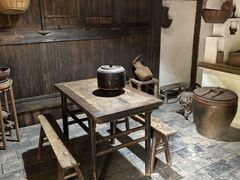 -黄公望隐居地