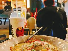 -CowCow其其·牛杂咖啡公司(六运店)
