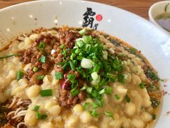 -霸道川面馆(张江店)