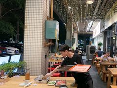 -木屋烧烤(龙岗南联店)