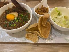 古早肉燥饭-仙踪林(江燕路万科里店)