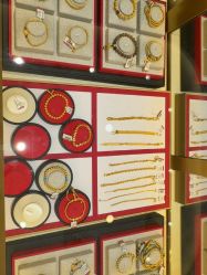 点击看大图 -永锦黄金加工·回收打金店(上海南翔店)