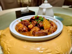 -宏宴·新京菜(望京店)