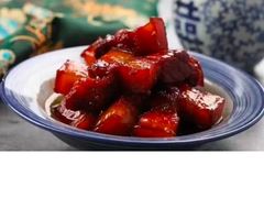 -梁家大院•农家菜(昆山会展中心店)