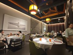 -汤城小厨•粤菜•靓汤(苏州街店)