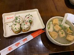 -东泰祥生煎馆(陕西南路店)