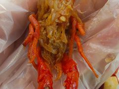 -一起吃小龙虾·海鲜(海珠店)
