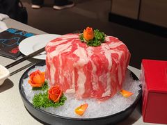 -海底捞火锅(牡丹园店)