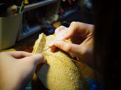 -零几体验diy皮具工作室(振业城店)
