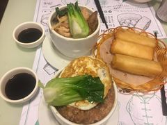 -点点心点心专门店(旺角店)