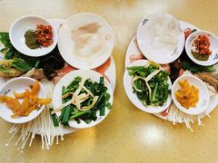 -桥香园云南过桥米线(金马碧鸡店)