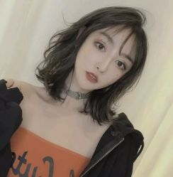 点击看大图 -那茉 Hair Salon