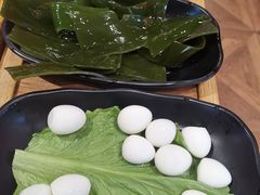 -牛品福潮汕牛肉火锅(旺庄店)