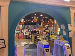 -卡通尼乐园(重庆南坪协信星光店)