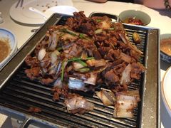 -四季民福烤鸭店(前门廊房二条店)