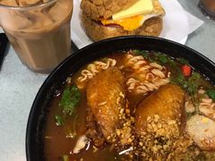 -华嫂冰室(尖沙咀店)