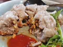 -南普陀素菜馆