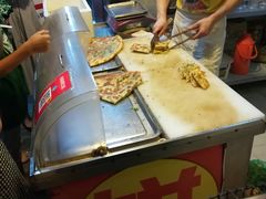 -咏春葱油饼(德政中路店)