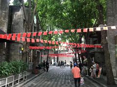 -满记甜品(岭南新天地店)