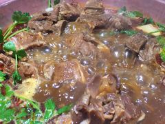 -望蝎门羊蝎子火锅(祭城店)