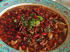 -普天和酒楼(河西店)