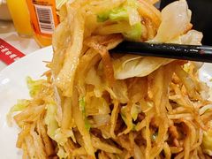-川湘哥麻辣鸡块(万达店)