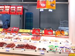自助取餐区-乔家栅(大华二路店)