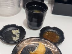 -争鲜回转寿司(朝北大悦城店)