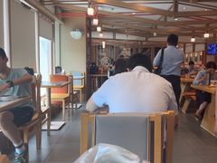 -味千拉面(金融街店)