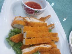 -六和聚传统烤鸭.天津菜(和平店)