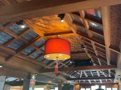 -小吊梨汤·北京菜(香山店)