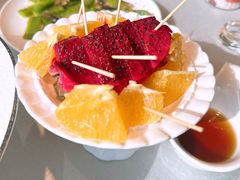 -郑庄脂渣海鲜楼(九水路店)