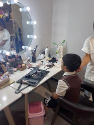 -幺幺BABY婚纱摄影