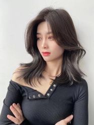 -SY COLOUR专业烫染