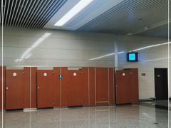 -石家庄正定国际机场-T2航站楼