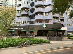 -星巴克(深圳侨城街店)