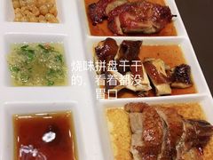 -有璟阁港式餐厅(国贸商城店)