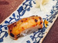 -然寿司(郎园vintage店)